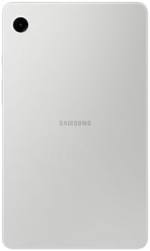Samsung Galaxy Tab A9 (SM-X110), 64GB 4GB Ram, WiFi Only, Factory Unlocked GSM, International Version (Silver)