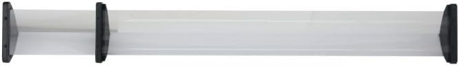 Bezel Free Kit for 35-55' Monitors Curved Screens (1 Pair of Longer Version) - Flat Screen Display Mount
