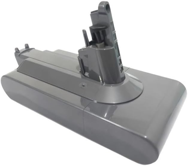 25.2V 12800MAh Screw-Mounted Vacuum Cleaner Lithium-ion Battery Suitable Compatible for Dyson SV14 V11Absolute V11Animal V11Torque(1PCS 6800mAh)