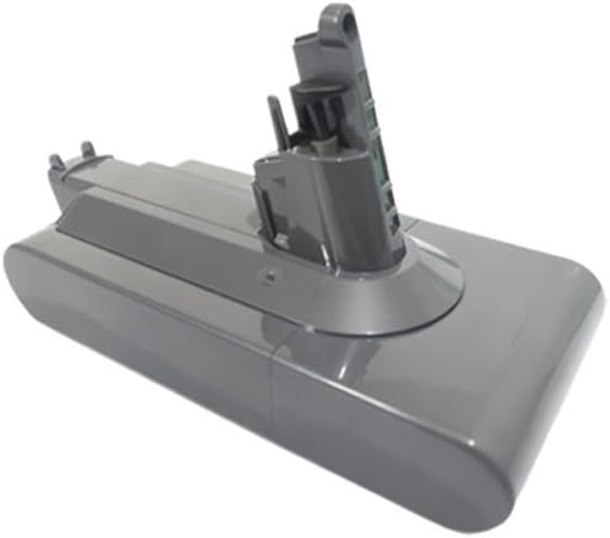 25.2V 12800MAh Screw-Mounted Vacuum Cleaner Lithium-ion Battery Suitable Compatible for Dyson SV14 V11Absolute V11Animal V11Torque(1PCS 9800mAh)