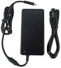 AC Adapter Compatible with 45GR95QE & 45GR95QE-B OLED Curved Gaming Monitor