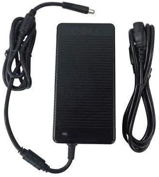 AC Adapter Compatible with 45GR95QE & 45GR95QE-B OLED Curved Gaming Monitor