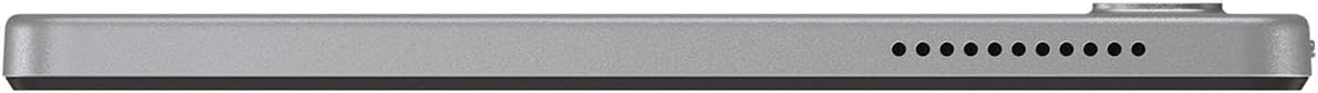 Lenovo Tab M9 TB310FU Tablet - 9' HD - MediaTek MT6769V/CU Helio G80 Octa-core - 3 GB - 32 GB Storage - Android 12 - Cortex A75 Dual-core (2 Core) 2 GHz + Cortex A55 Hexa-core (6 Core) 1.80 GHz -