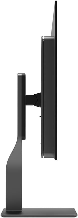 Dough Spectrum Black 32 4K 240Hz Dual-Mode WOLED with Gorilla Glass Monitor (Monitor Only)