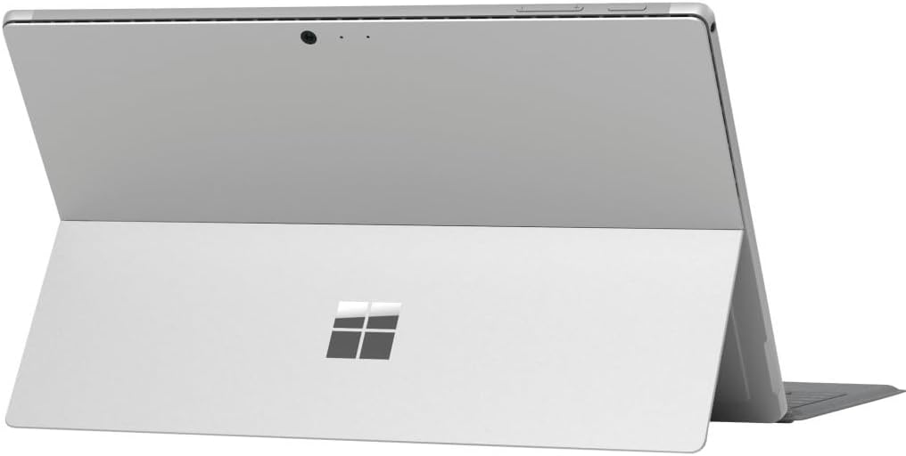 Microsoft Surface Pro 5 Tablet PC 12.3-inch (2736x1824) Touchscreen Laptop, Core i5-7300U 2.6GHz, 8GB RAM, 256GB SSD, USB 3.0, Mini DisplayPort, Backlit Keyboard, Windows 11 Pro (Renewed)
