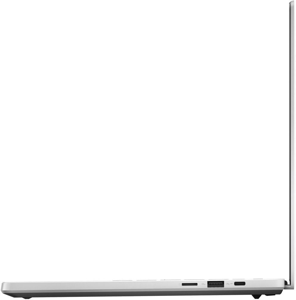 ASUS ROG Zephyrus G14 14.0' OLED Gaming Laptop (Ryzen 9 8945HS, RTX 4060, 16GB RAM, 1TB SSD, RGB Backlit Keyboard, WiFi 6E, Micro SD, Win11H) W/Dockztorm
