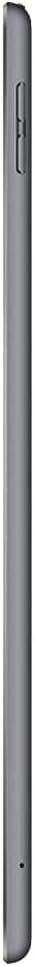 Apple 2020 iPad 8th Generation (10.2-inch, Wi-Fi + Cellular, 32GB) - Space Gray (Renewed)
