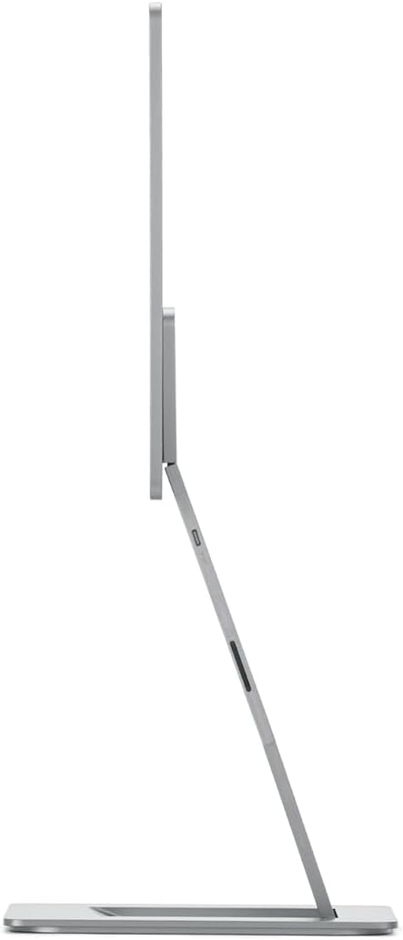 SOTSU FlipAction Pro 16' Gen2 Premium Portable Monitor | Super Compact | Pivot Rotate | 2560x1600 DCI P3 | 120Hz | 400 Nits | Full Metal CNC | Perfect Match for Mac and Windows (Metallic Gray)