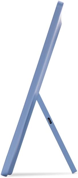SOTSU SleekView 15.6' Portable Monitor | FHD 1920x1080 | 300 Nits | 100% sRGB | 60Hz | 6W | HDMI | USB-C | Lightweight | Gaming | Laptop | Smartphone | Travel | Sleek & Stylish Design
