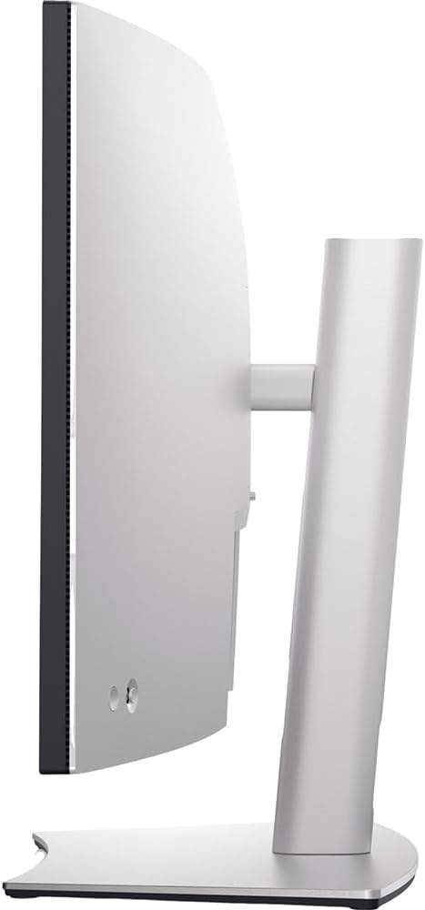 Dell U3824DW UltraSharp 38' 3840x1600 60Hz 21:9 5ms IPS Curved Dual Monitor Bundle