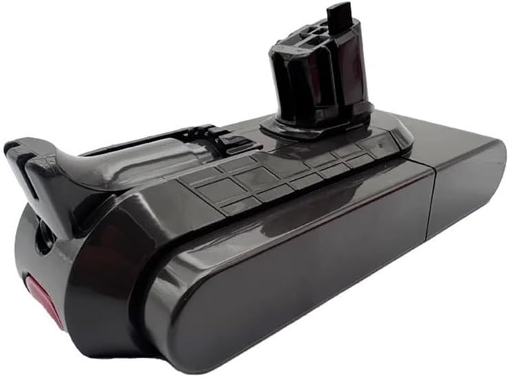 25.2V 4.0-12.8Ah Compatible For Dyson V11 SV15 Serie Vacuum Cleaner Battery ，Fluffy V11 Absolute Extra Absolute Animal 970145-02(7800mah)