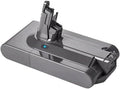 25.2V 6000mAh Lithium Battery Compatible for Dyson V11/Absolute SV14, Model 970145-02, 21700 Cells,(6000mAh Battery)