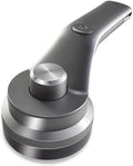 Fabric Shaver, Rechargeable Lint Remover with 6-Blades and Electrostatic Brush, Effectively Fuzz