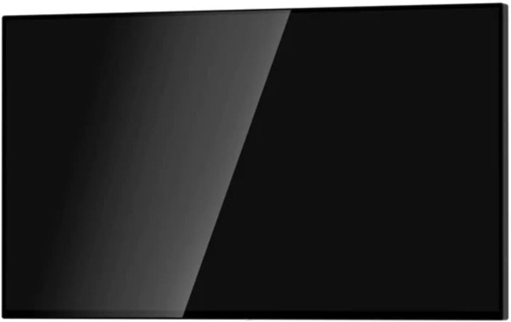 DOUGH Spectrum One 27-Inch Gaming Monitor - 4K HDR, 144Hz Refresh Rate, 1ms Response, IPS Panel, Freesync Premium Pro, USB-C Docking, DisplayPort, HDMI (Eve Spectrum) (Monitor Only, Glossy)