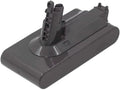 Compatible for Dyson Vacuum Cleaner Lithium Ion Battery Model V11 Absolute SV14 970145-02 21700 Battery 25.2V 4.0Ah Battery