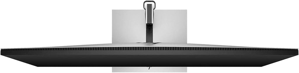 HP 7 Pro 732pk 32' Class 4K UHD LED Monitor - 16:9 - Black, Gray - 31.5' Viewable - in-Plane Switching (IPS) Black Technology - Edge LED Backlight - 3840 x 2160-400 Nit - 5 ms - 60 Hz Refresh Rate -