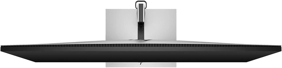 HP 7 Pro 732pk 32' Class 4K UHD LED Monitor - 16:9 - Black, Gray - 31.5' Viewable - in-Plane Switching (IPS) Black Technology - Edge LED Backlight - 3840 x 2160-400 Nit - 5 ms - 60 Hz Refresh Rate -