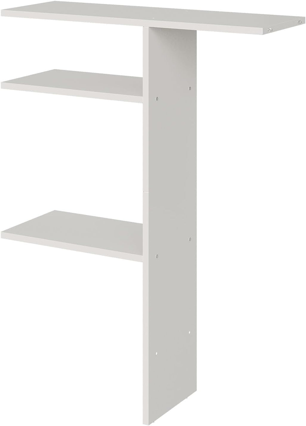 Aoxun Shelves Kit for Storage Shed(Only Shelves), Compatible with B0DCG41BJC B0FJLX4622
