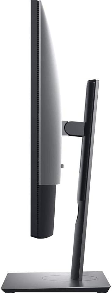 Dell UltraSharp U2720Q 27' LCD LED Monitor - 3840 x 2160 4K Display - 60 Hz Refresh Rate - in-Plane Switching Technology