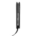 Neuro by Paul Mitchell Style+ 1' Ceramic Straightening & Styling Iron, Travel Flat Iron, Dual Voltage for Worldwide Use