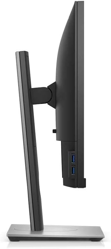 Dell P2418D 23.8' 16:9 IPS Monitor 2560 x 1440,Black