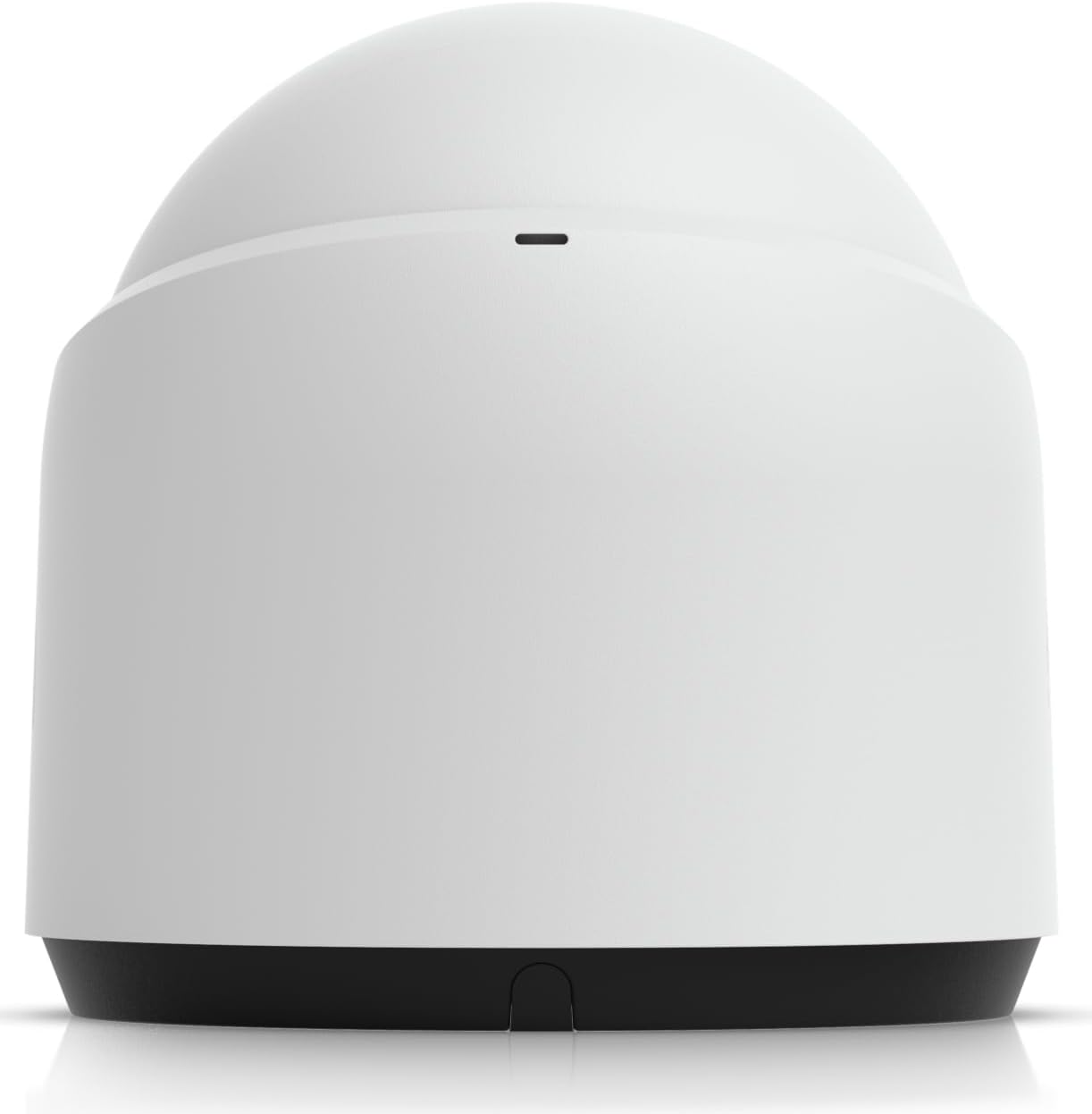 Ubiquiti UniFi G6 8 Megapixel 4K Network Camera - Color - Turret - White