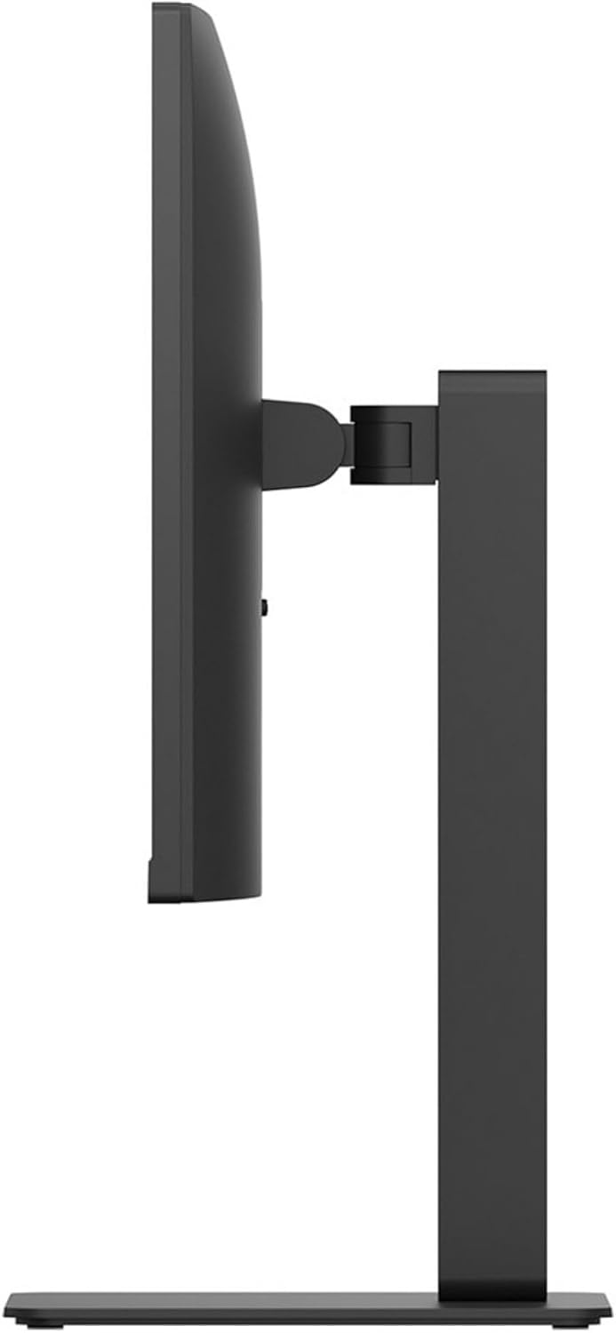 LG 27BA45U-B - LED-Monitor - 68.4 cm (27') - 3840 x 2160 4K UHD (2160p)