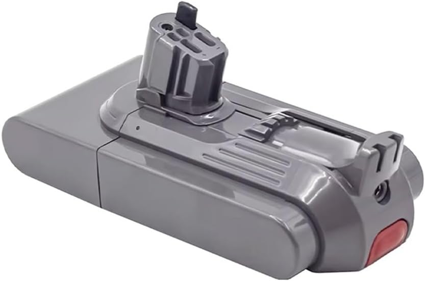 25.5V 6000mAh Battery Compatible for Dyson V11 Absolute Extra V11 Absolute V11 Animal V11-SV14,V11-SV15 Battery(SV15 1pc 6.0Ah)