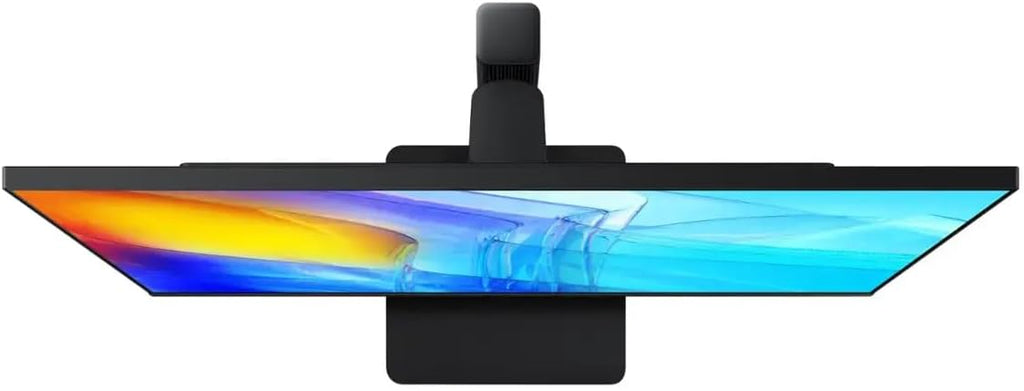 Samsung 27' ViewFinity S8 Series Monitor, 4K UHD(3840 x 2160), 60Hz, 5ms, Height Adjustable Stand, DisplayPort, HDMI, USB, Black, with HDMI Cable