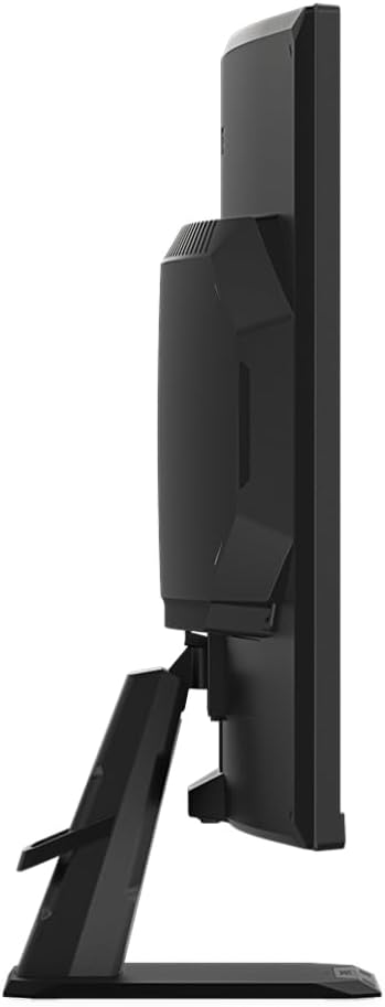 Gigabyte GS27FC 27' FHD Curved Gaming Monitor - 1920 x 1080, 180Hz, 1, 250 cd/m², FreeSync Premium, HDR Ready, HDMI 2.0, DisplayPort 1.4