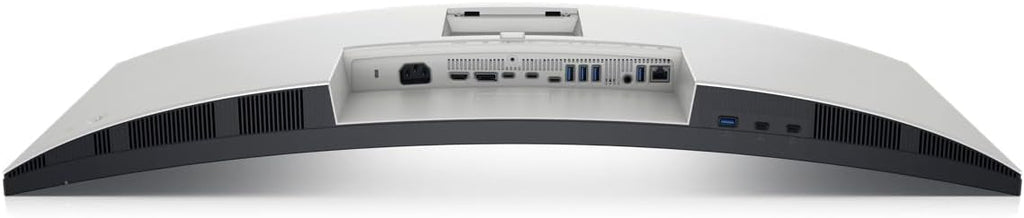 Dell UltraSharp 34 Monitor - U3425WE (Renewed)