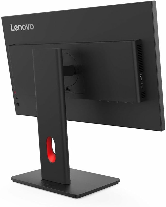 ThinkVision T24-40 23.8 inch Monitor