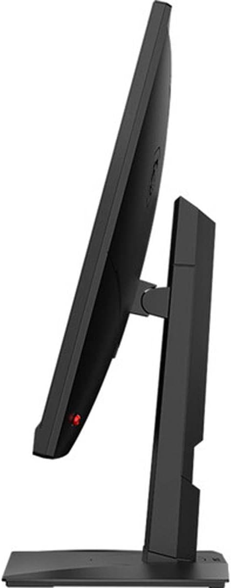 msi MAG321QR, 32' Gaming Monitor, 2560 x 1440 (QHD), IPS, 1ms, 165Hz, G-Sync Compatible, HDR 400, HDMI, Displayport, USB Type-C, Tilt, Swivel, Height Adjustable