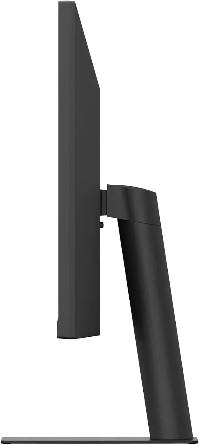 LG 34'' IPS FHD UltraWide Monitor, 100Hz, 5ms, AMD FreeSync, DisplayHDR 400, sRGB 99%, VESA Mount, Reader Mode, Black Stabilizer, HDMI, DisplayPort, Virtually Borderless Design,Tilt Stand, Black