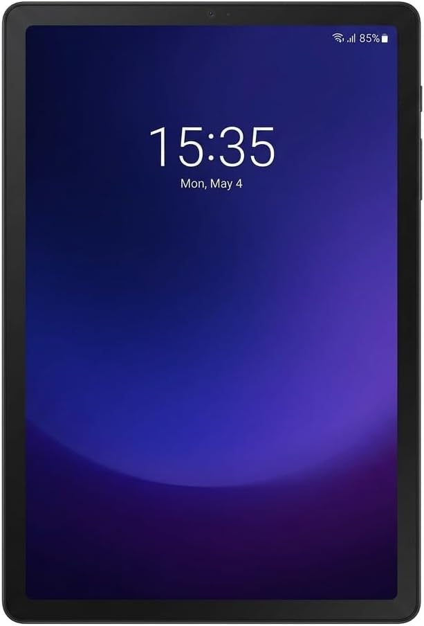 SAMSUNG Galaxy Tab A9+ (128GB, 8GB) 11.0' Android Wi-Fi Tablet, All Day Battery, Snapdragon 695 (6nm), International Model X210 (Graphite)