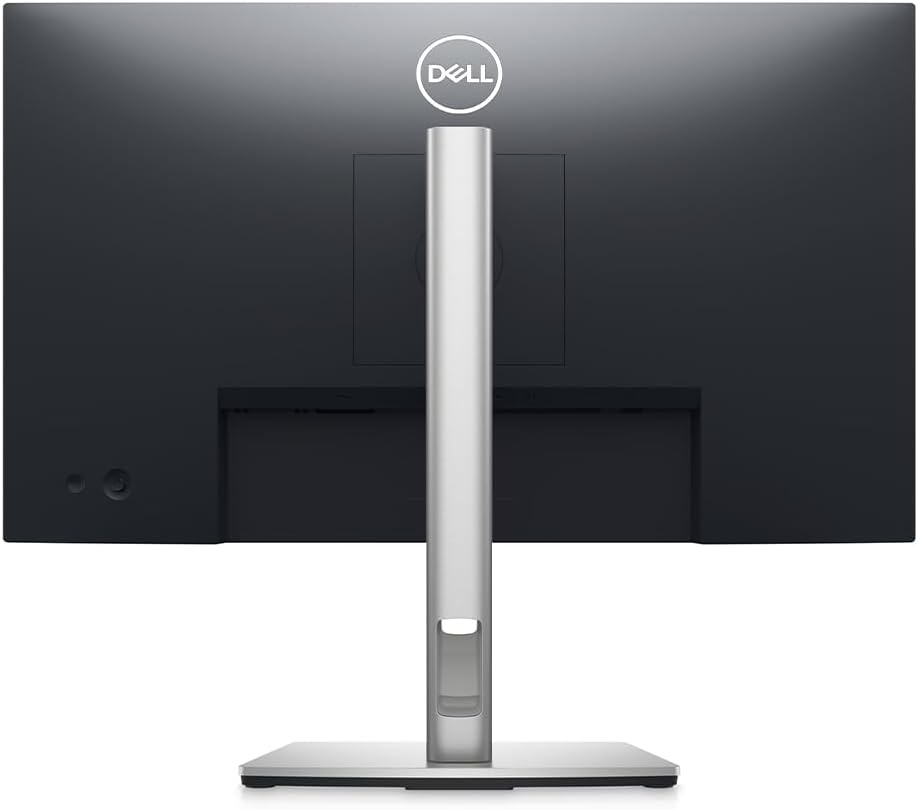 Dell P2423DE 24-inch 1440P Quad HD 2K Backlit LED LCD Monitor, 2-Pack Low Blue Light, Full Dock, Daisy Chain, IPS, HDMI, DisplayPort, USB Hub, USB-C and Ethernet (Renewed)