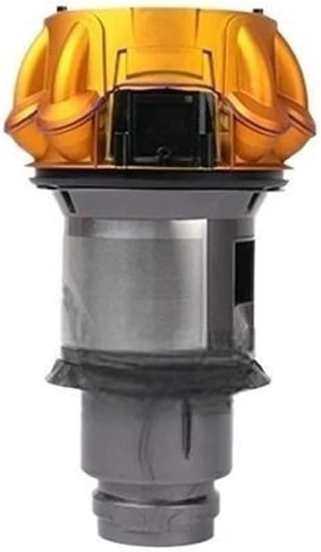 Vacuum Cleaner Garbage Bin Dust Bin Bottom Cover Cyclone Dust Bin Accessories，Compatible for Dyson， V11 V15