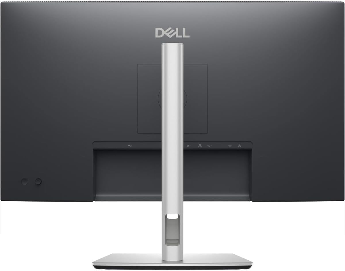 Dell Pro Plus P2725QE 27-Inch Class 4K UHD IPS Backlit-LED LCD USB-C Hub Monitor with 90W Power Delivery and 100Hz Refresh Rate