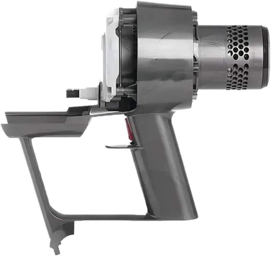 Engine Compatibility for Dyson V11 SV14 SV15 Engine Vacuum Cleaner Assembly Main Unit Handle Housing Replacement Parts(Motor add Handle)