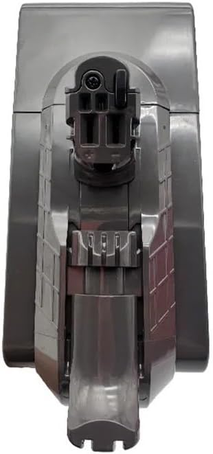 25.2V 4.0-12.8Ah Compatible For Dyson V11 SV15 Serie Vacuum Cleaner Battery ，Fluffy V11 Absolute Extra Absolute Animal 970145-02(5000mah)
