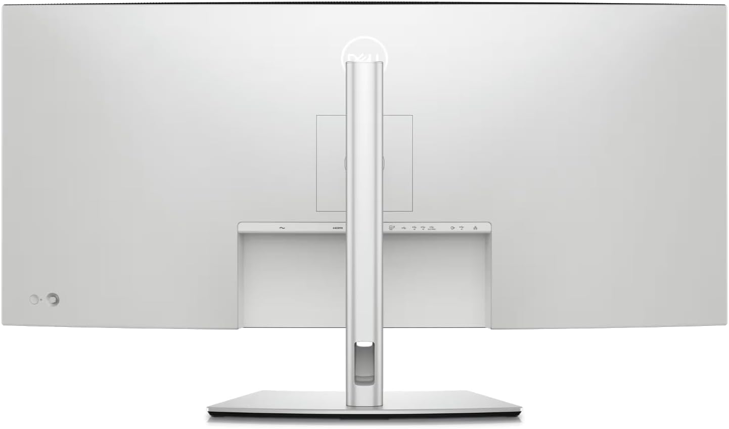 Dell UltraSharp U4025QW