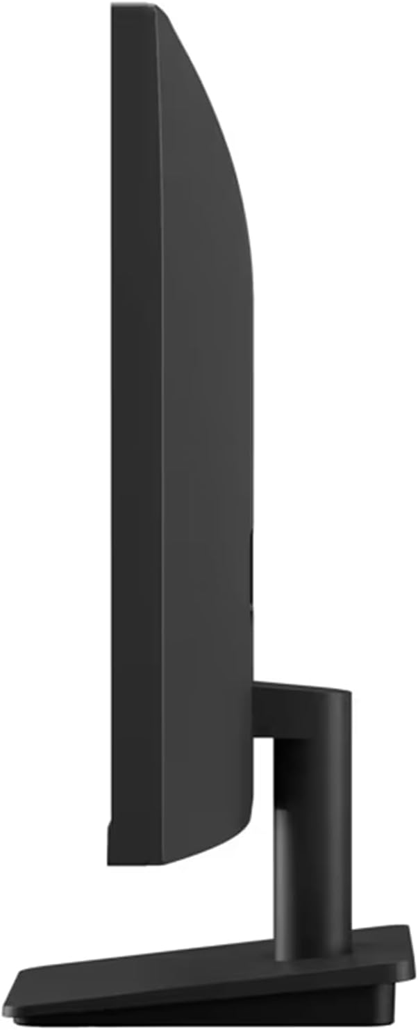 LG 27' Full HD (1920 x 1080) IPS Monitor, 100Hz, 5ms, Dynamic Action Sync, Black Stabilizer & Crosshair, HDR10, Reader Mode/Flicker Safe, HDMI, OnScreen Control, VESA Mount, Tilt Adjustable, Black