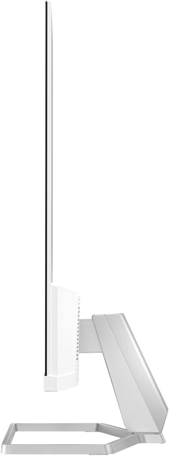 HP Series 5 27 Inch Computer Monitor IPS Full HD 300 nits 100Hz 5ms Integrated Speakers HDMI Port Audio Jack Anti-Glare Adjustable Tilt PC Screen Desktop Monitor, 527sa 94F48AA (Renewed)