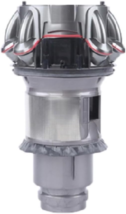 Cyclone Dust Collector. Compatible for Dyson V11. Vacuum Cleaner Accessories V10 Filter Bucket Cup Separator Replacement Spare Parts (Color : Army Green V11 National Bank)