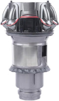 Cyclone Dust Collector. Compatible for Dyson V11. Vacuum Cleaner Accessories V10 Filter Bucket Cup Separator Replacement Spare Parts (Color : Army Green V11 National Bank)