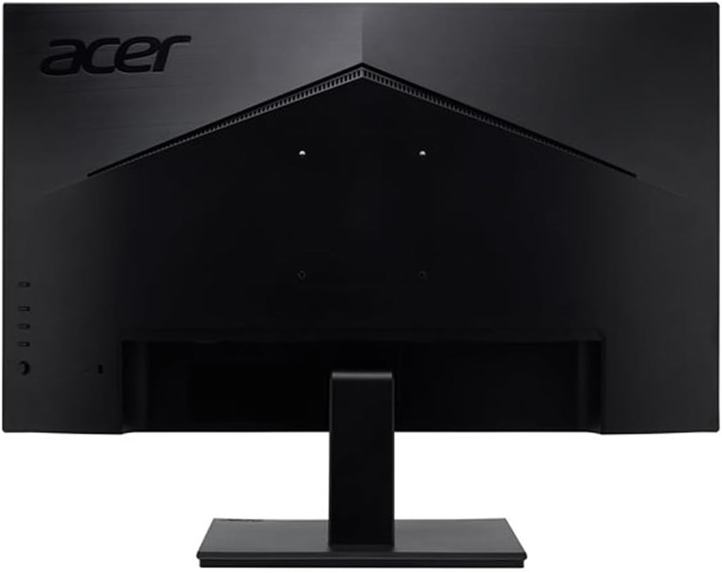 acer Vero V7 V277 E 27' Class Full HD LCD Monitor - 16:9 - Black