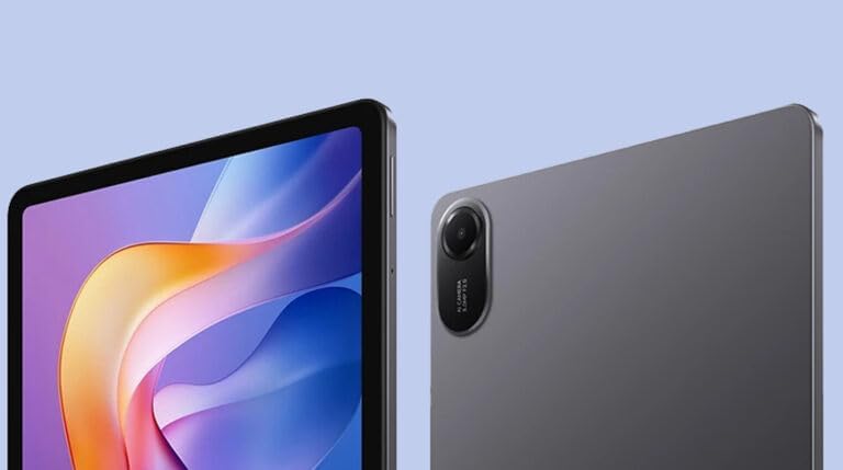 Xiaomi Redmi Pad 2 Only WiFi (No Calls or Text) 11' 2.5K Octa Core 4 Speakers Global ROM 9000mAh Bluetooth 5.3 8MP Model 25040RP0AL (Graphite Gray, 128GB + 4GB)