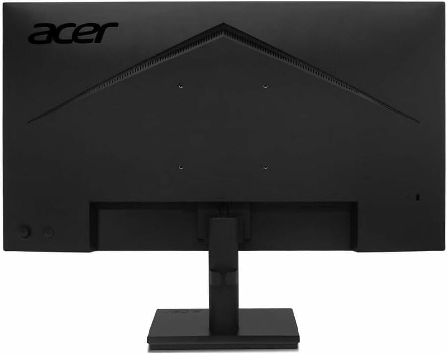 Acer Vero V277 G 27' Class LCD Monitor - 16:9 - Black