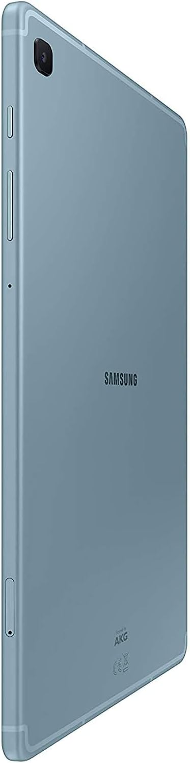SAMSUNG SM-P610 Galaxy Tab S6 Lite WiFi Only (Renewed)