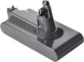 OUTMX 25.2V 6000mAh Batteries Compatible for Dyson Battery V11 Absolute & Animal SV14 SV15 970145-02(8000mAh Battery)